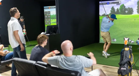 The Future of Golf Practice: How Simulators are Revolutionizing the Game