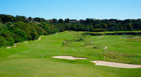 San Antonio’s 2025 Golf Event Lineup: Everything you need to know