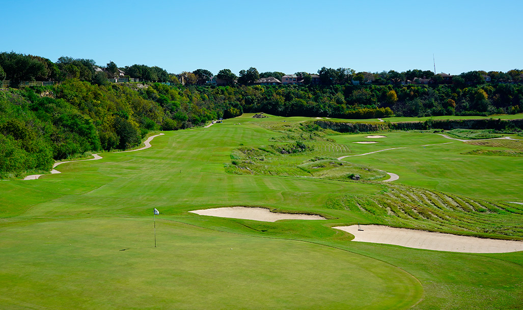 San Antonio’s 2025 Golf Event Lineup: Everything you need to know