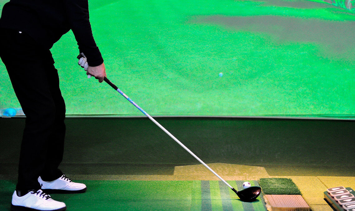How Virtual Golf Can Improve Your Real Game