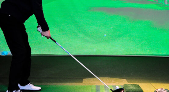 How Virtual Golf Can Improve Your Real Game
