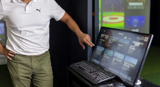 Walking the Fairway of Innovation: A Golfer’s Journey Through the World of HD Golf Simulators