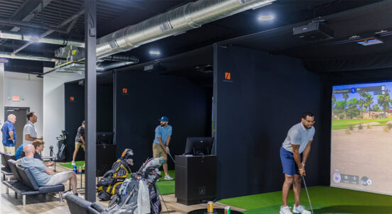 Indoor Golf: Your All-Weather Solution for Golfing