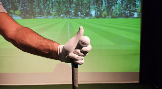 HD Golf Simulators: Elevate Your Game This Holiday Season