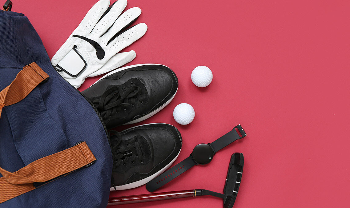 What to Wear for Indoor Golf Practice