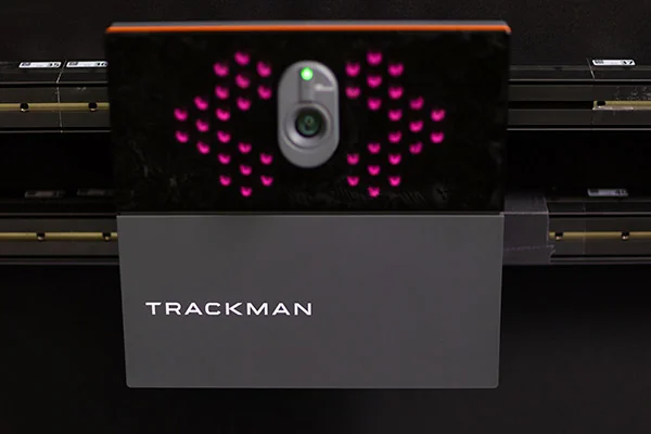 Discover Trackman, a cutting-edge tool for tracking workouts, featuring HD golf simulators to improve your game this holiday.