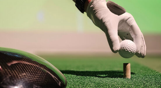 Golf Simulator vs Topgolf: Which San Antonio Experience Fits You