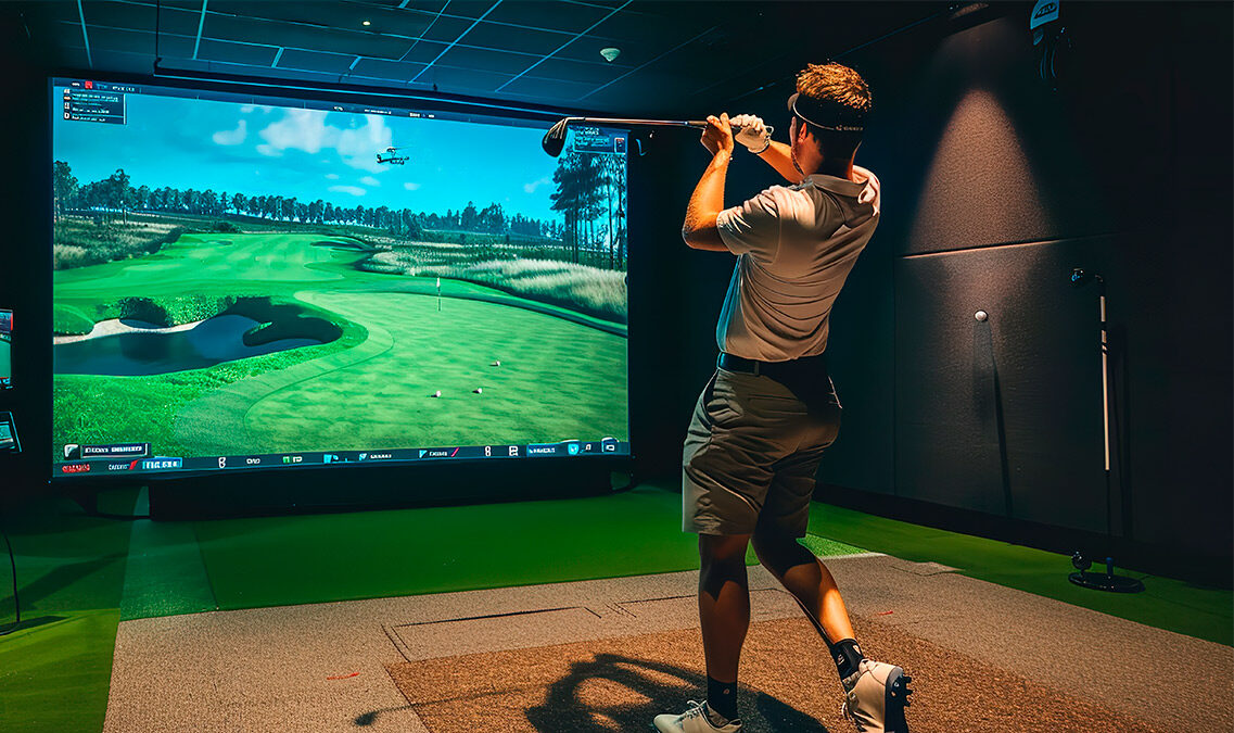Master Your Golf Swing Analysis: Data‑Driven Improvement Methods