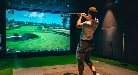 Master Your Golf Swing Analysis: Data‑Driven Improvement Methods