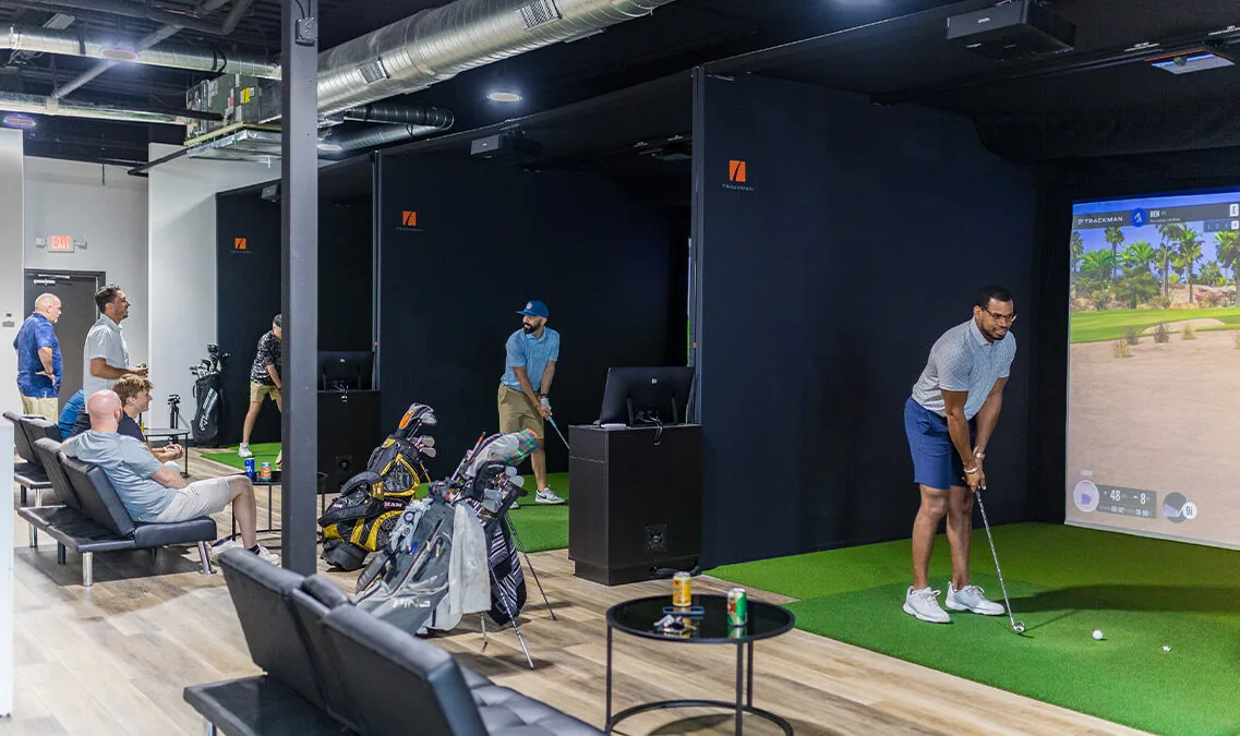 How to Plan Corporate Golf Events in San Antonio That Impress Clients