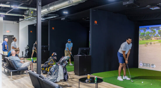 How to Plan Corporate Golf Events in San Antonio That Impress Clients