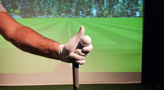 Indoor Golf vs. Driving Range: Which Improves Your Game Faster?