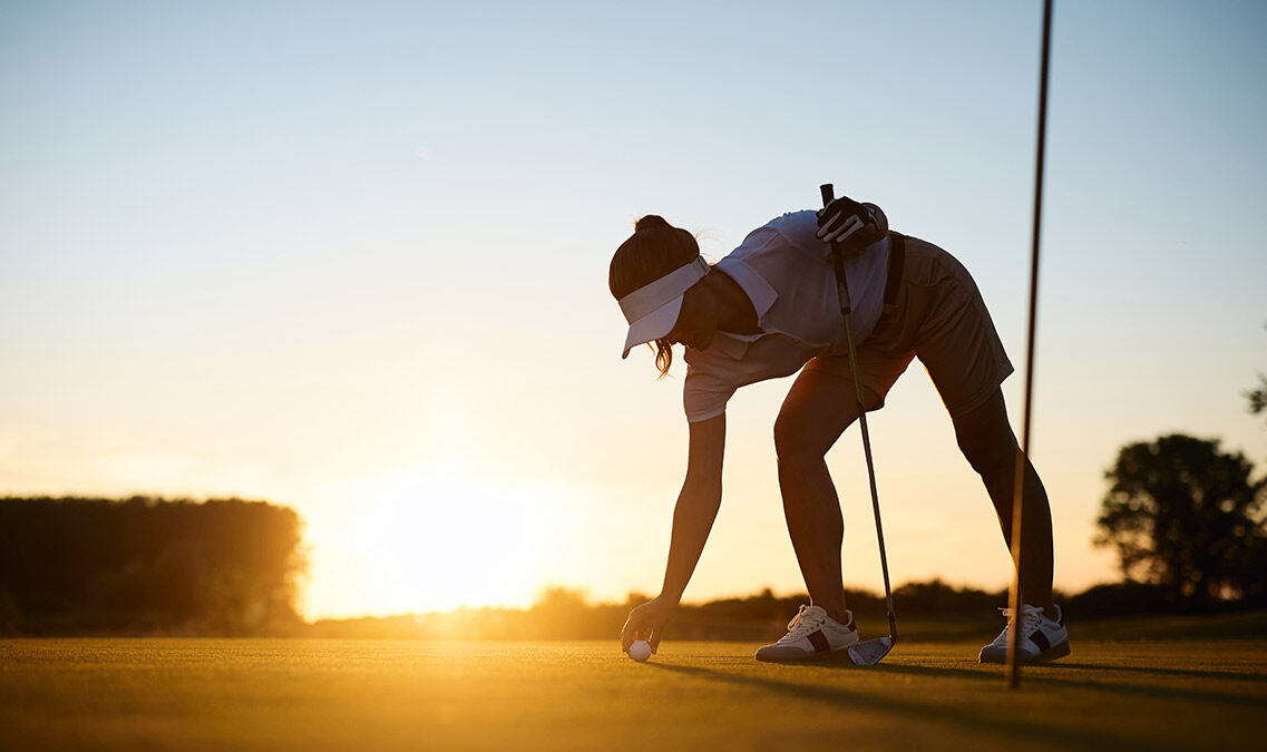 Women in Golf: Growing the San Antonio Community
