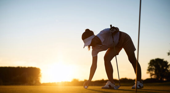 Women in Golf: Growing the San Antonio Community