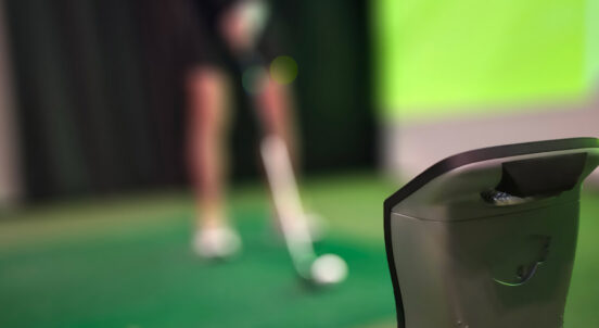 GSPro vs TrackMan: Which Golf Simulator Platform Delivers the Best Experience?