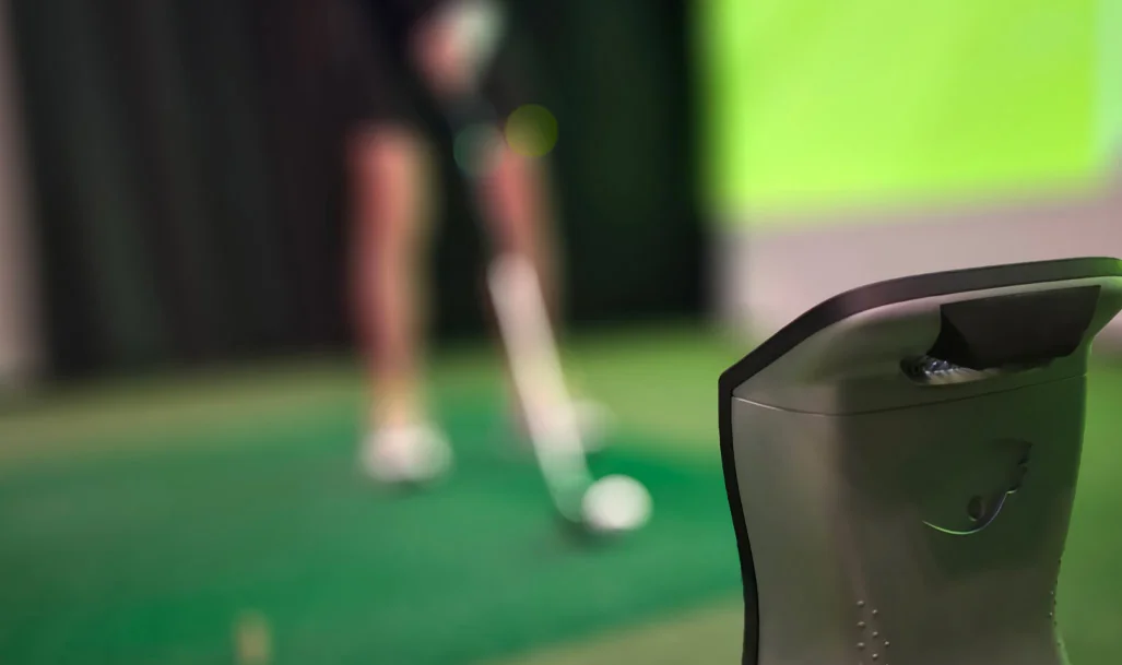 GSPro vs TrackMan: Which Golf Simulator Platform Delivers the Best Experience?