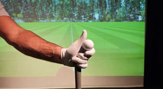 The Virtual Golf Experience: What First-Timers Need to Know