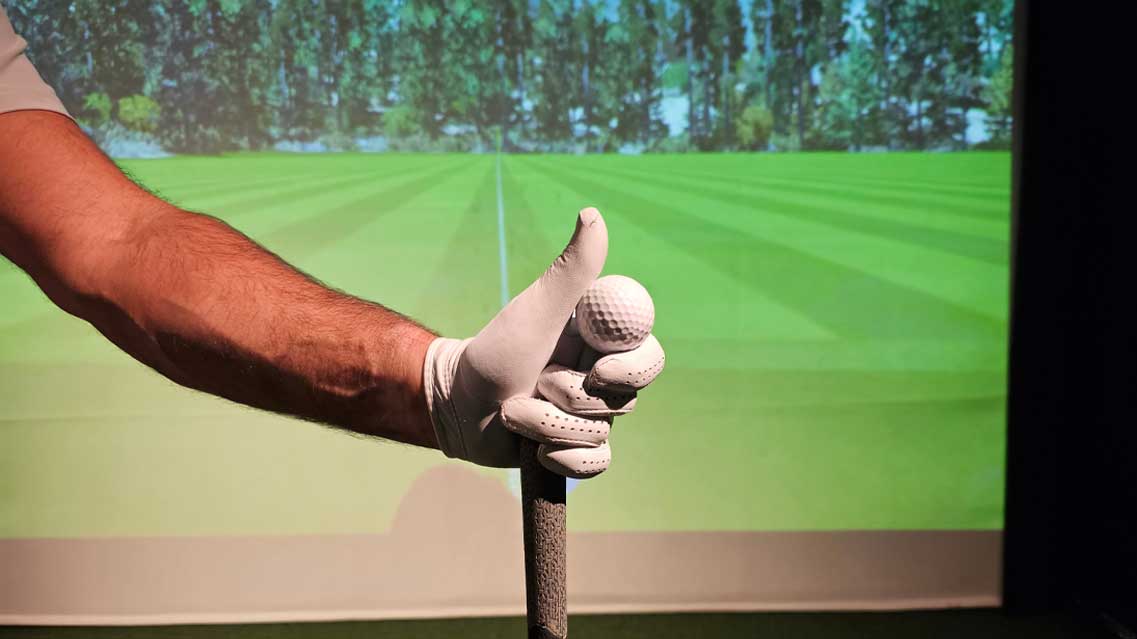 The Virtual Golf Experience: What First-Timers Need to Know