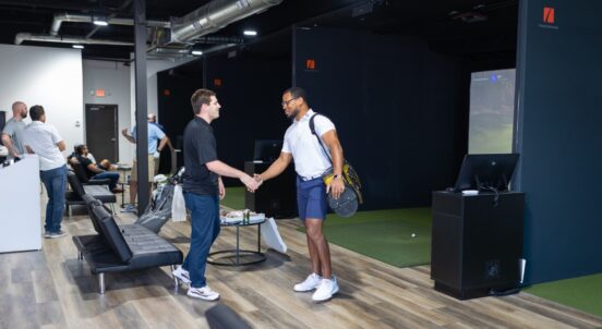 Golf Networking: Why Business Gets Done on the Course