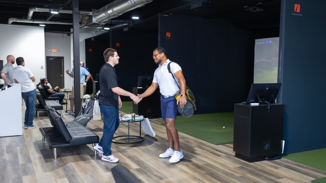 Golf Networking: Why Business Gets Done on the Course