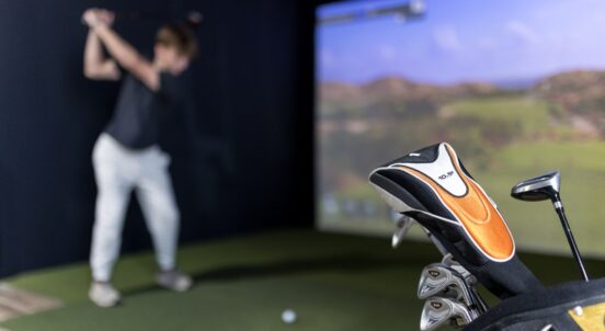 What Golf Clubs Should a Beginner Buy? A San Antonio Guide