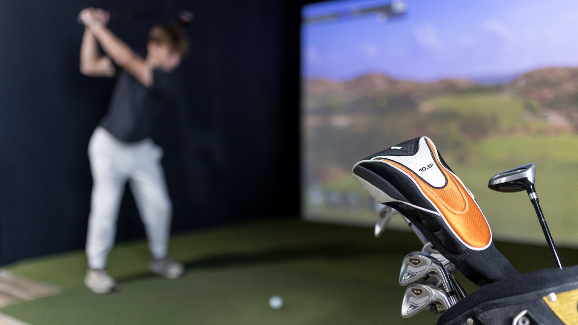 What Golf Clubs Should a Beginner Buy? A San Antonio Guide