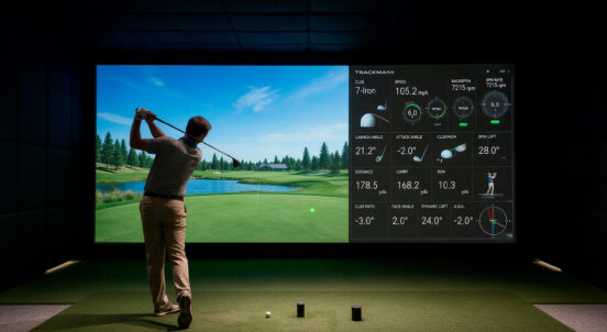 What to Look for in an Indoor Golf Facility